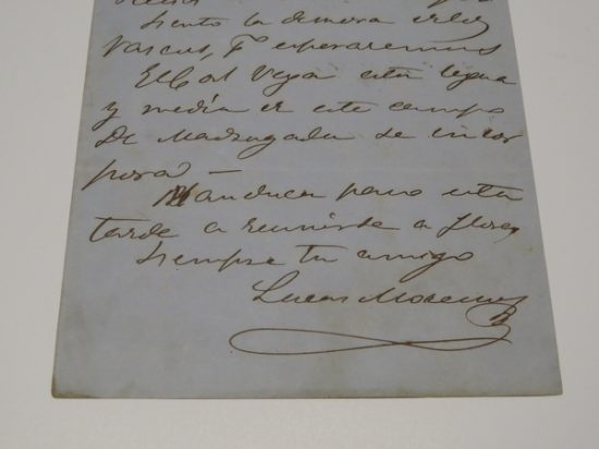 Lote: 169.B - Lote: 169.B - Documento histórico