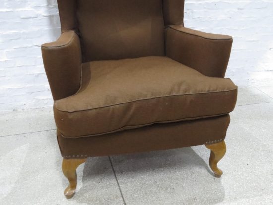 Lote: 79 - Lote: 79 - Sillón bergere