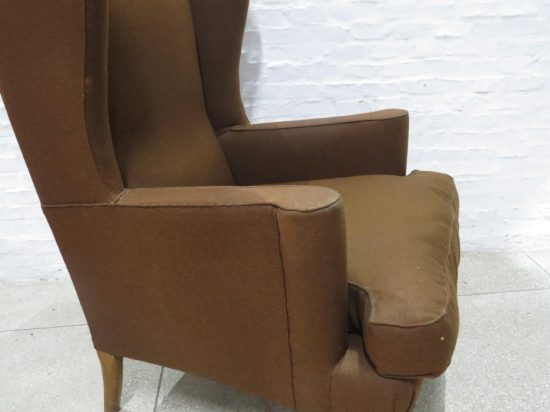 Lote: 79 - Lote: 79 - Sillón bergere