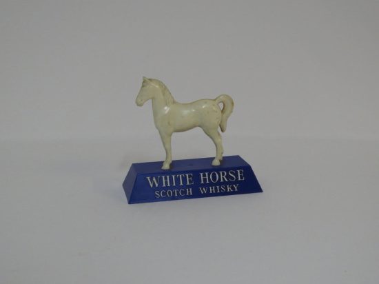 Lote: 187 - Lote: 187 - Lote White Horse