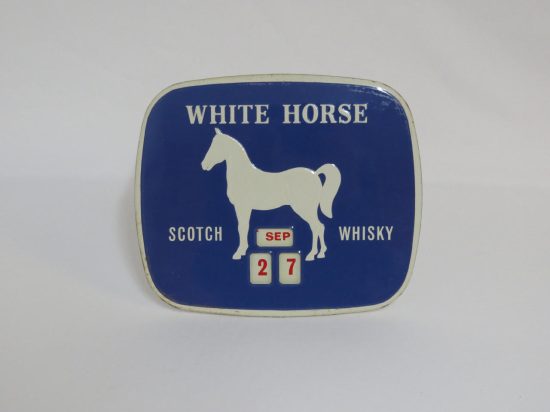 Lote: 191 - Lote: 191 - Lote White Horse