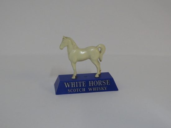 Lote: 191 - Lote: 191 - Lote White Horse