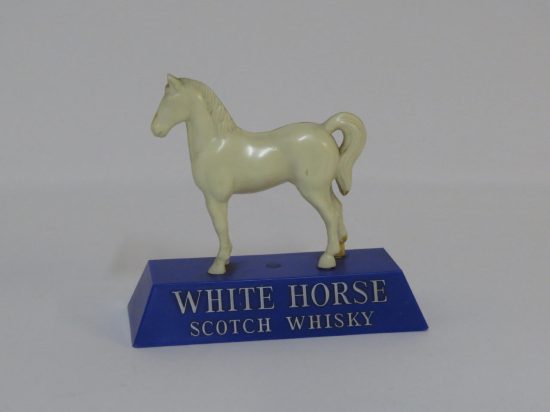 Lote: 191 - Lote: 191 - Lote White Horse