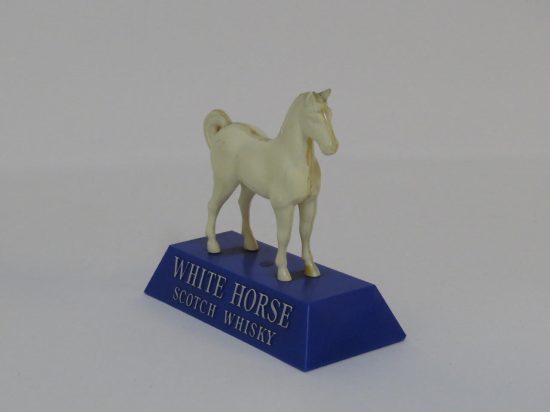 Lote: 191 - Lote: 191 - Lote White Horse