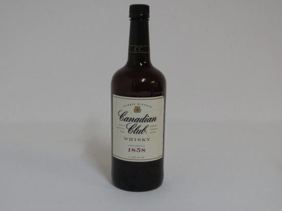 Lote: 160 - Lote: 160 - Botellas de whisky