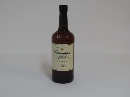 Lote: 160 - Lote: 160 - Botellas de whisky