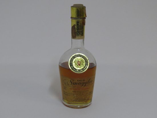 Lote: 150 - Lote: 150 - Botellas de whisky