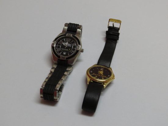 Lote: 37 - Lote: 37 - Relojes