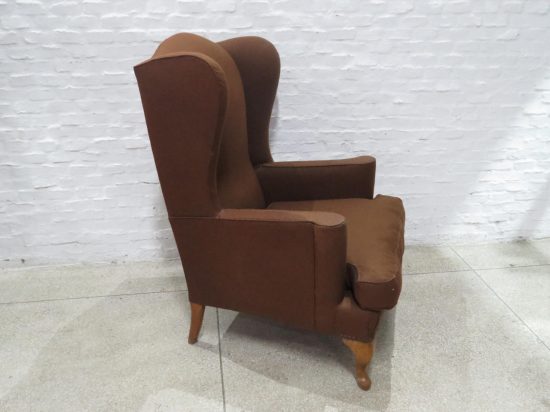 Lote: 44 - Lote: 44 - Sillón bergere