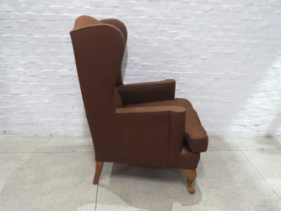 Lote: 44 - Lote: 44 - Sillón bergere