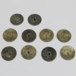 Lote: 13 - Lote: 13 - Monedas