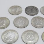 Lote: 11 - Lote: 11 - Monedas