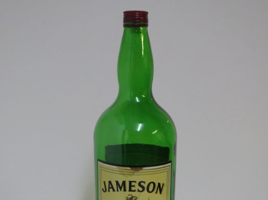 Lote: 24 - Lote: 24 - Botellón Jameson