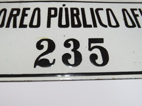 Lote: 109 - Lote: 109 - Chapa